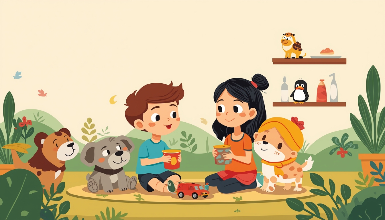 Toyz.ge ახალი შემოსვლები