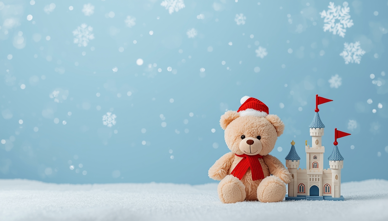 Toyz.ge ზამთრის აქცია