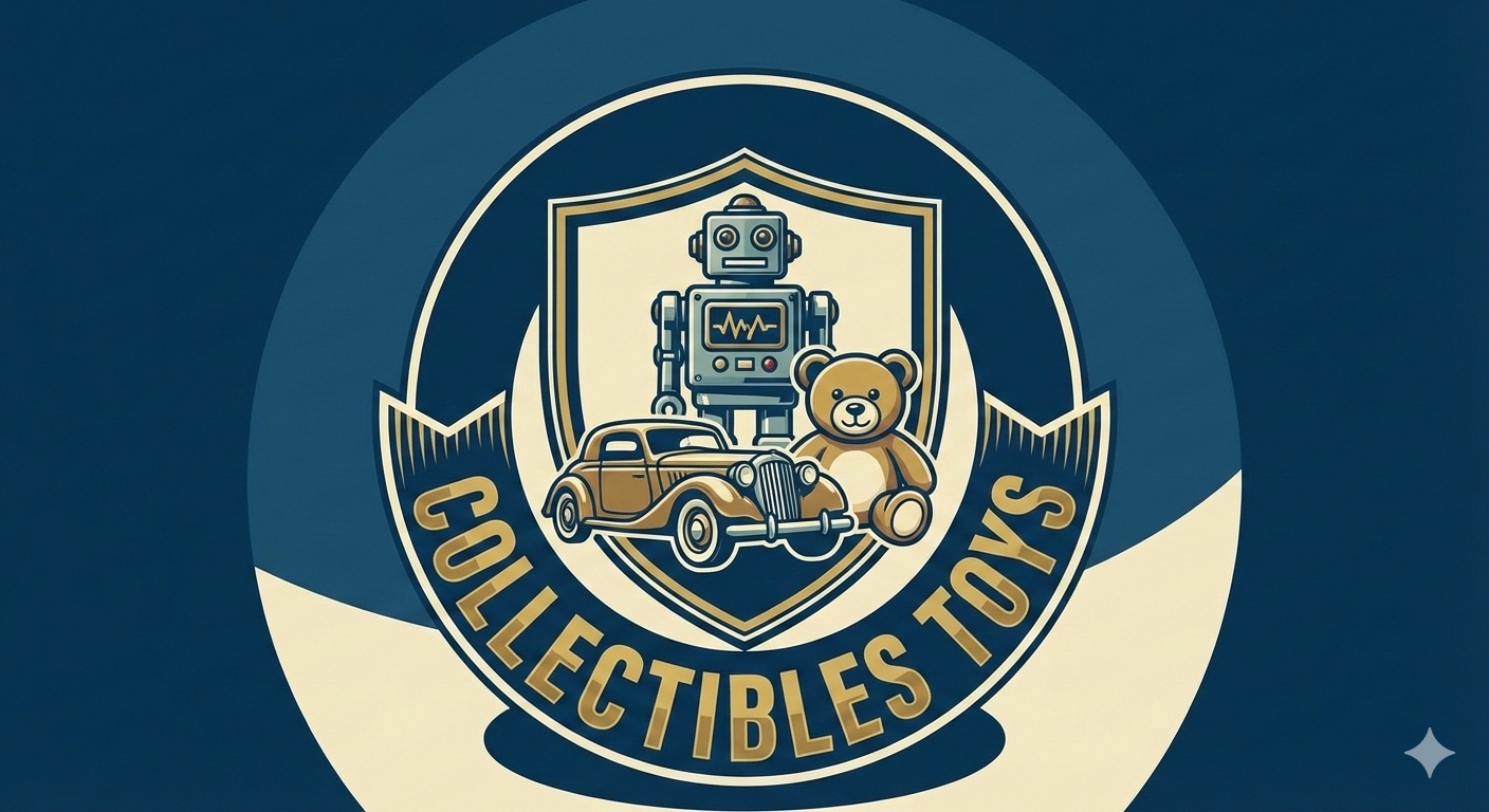 საკოლექციო ფიგურები