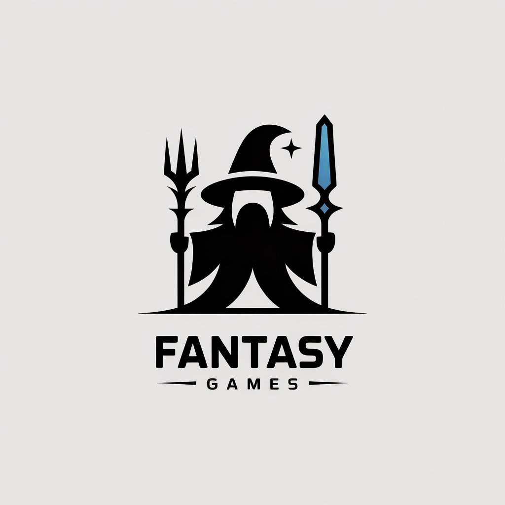 ფანტაზია და თამაშები