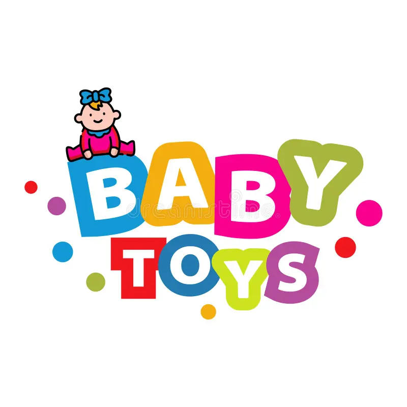 ჩვილებისა და რბილი სათამაშოები