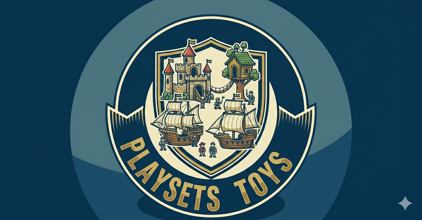 სათამაშო ნაკრებები