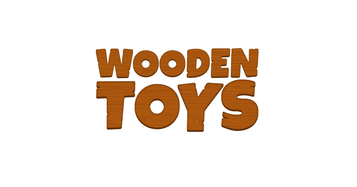 ხის სათამაშოები