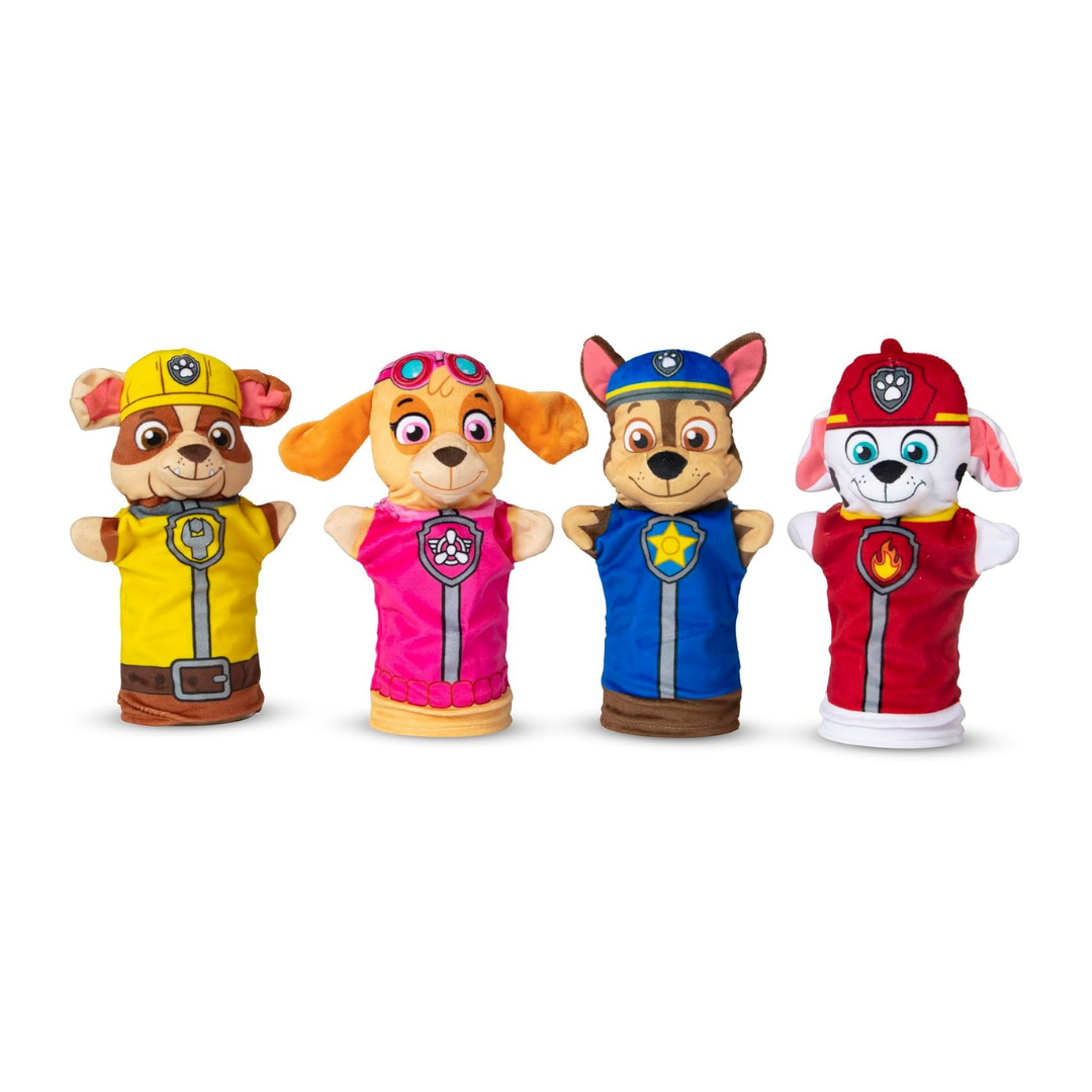 Melissa & Doug W პატარა ლეკვები