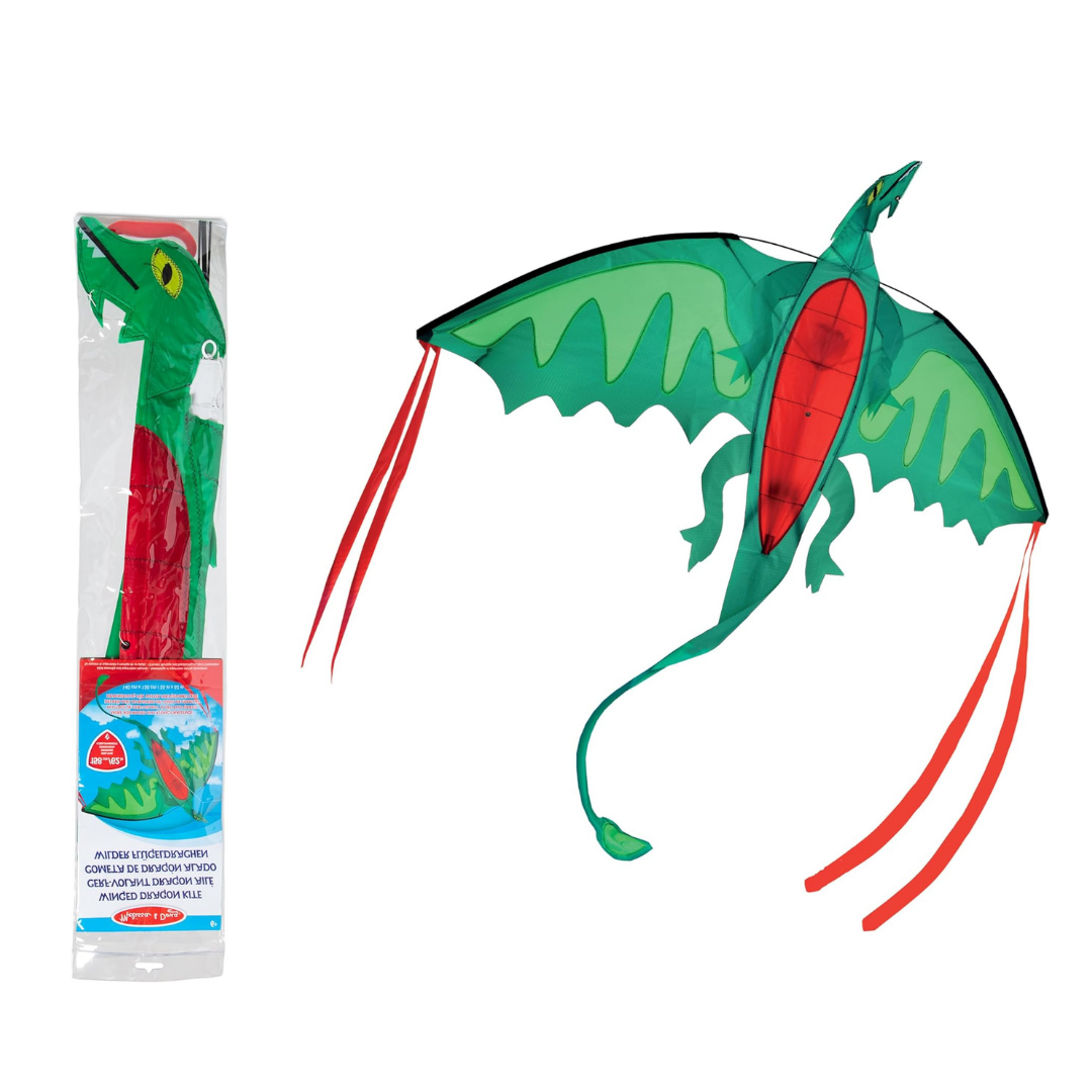 Melissa & Doug W დრაკონის ფრანი