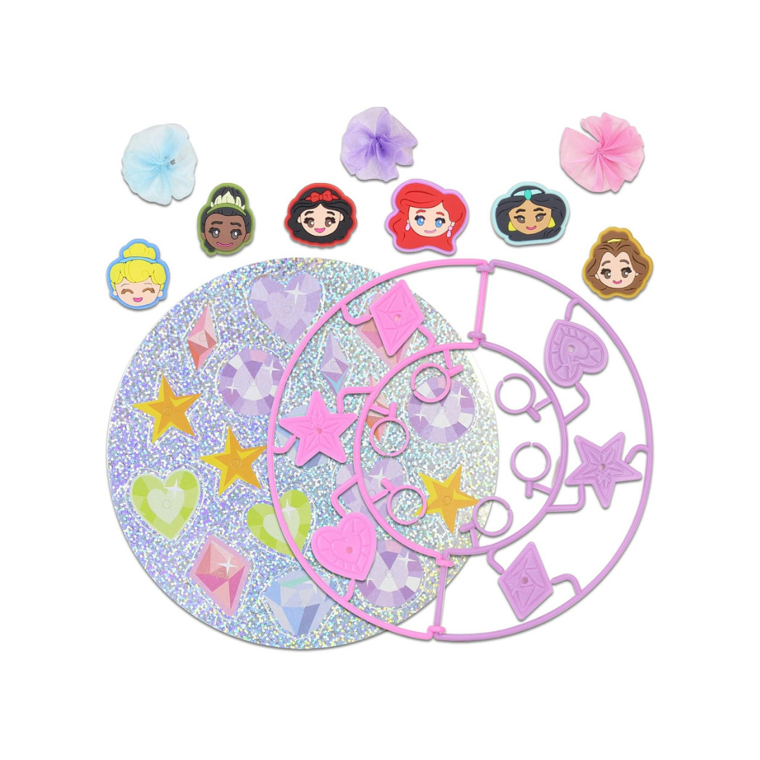 Tara Tara Disney princess ბეჭდების ნაკრები