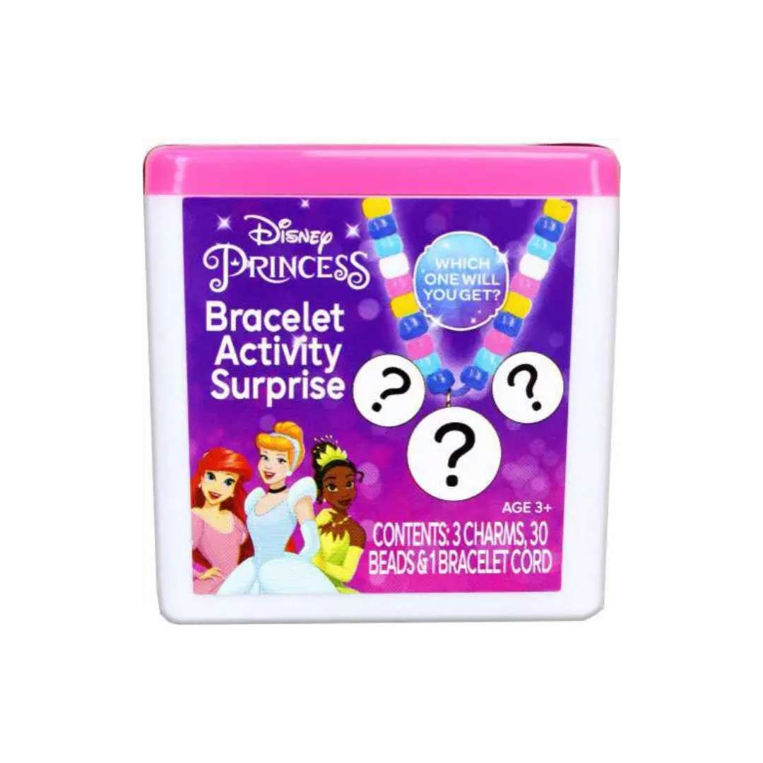 Tara Tara Disney princess სახატავი და აქსესუარების ნაკრები