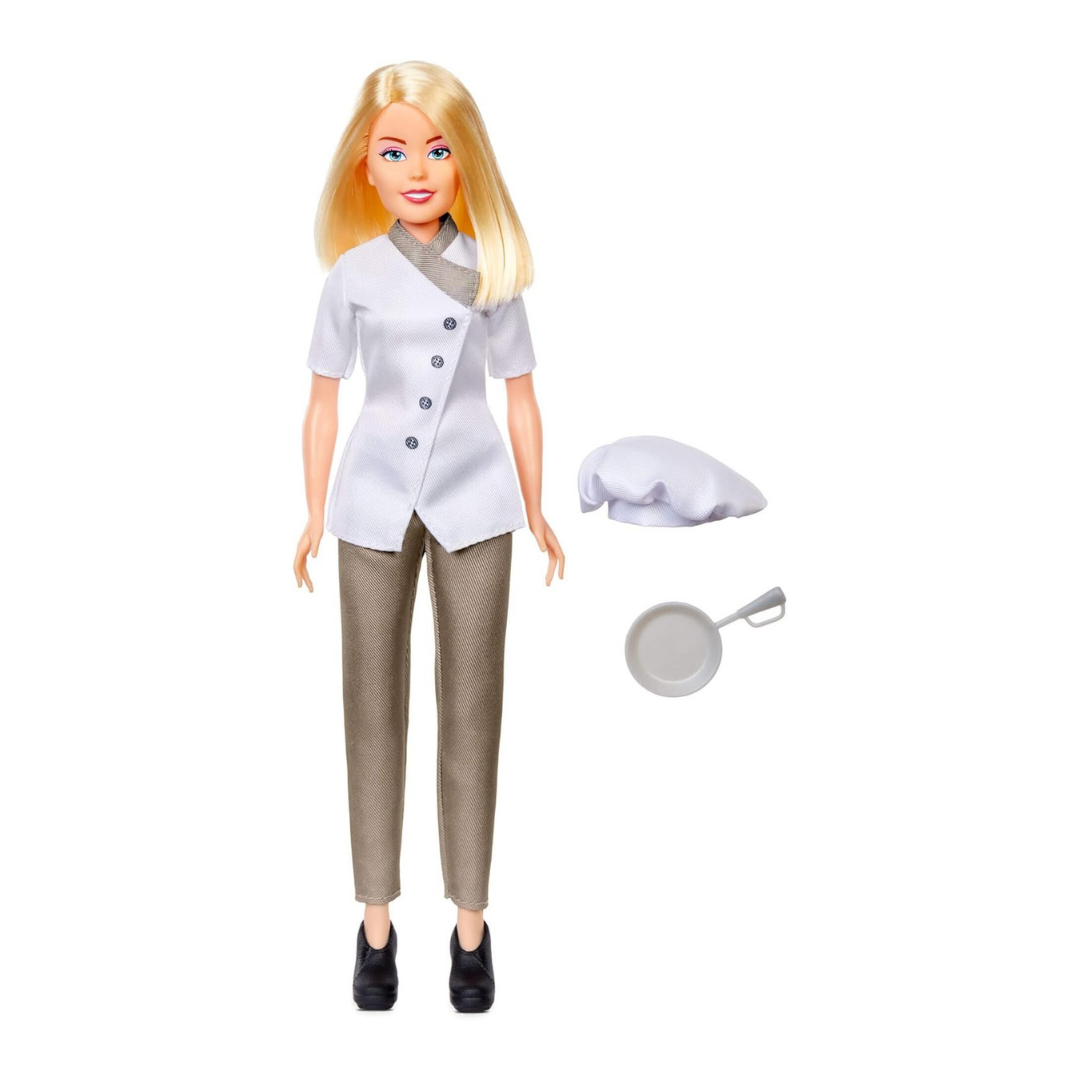 MGA Dream Ella Aria მზარეული თოჯინა