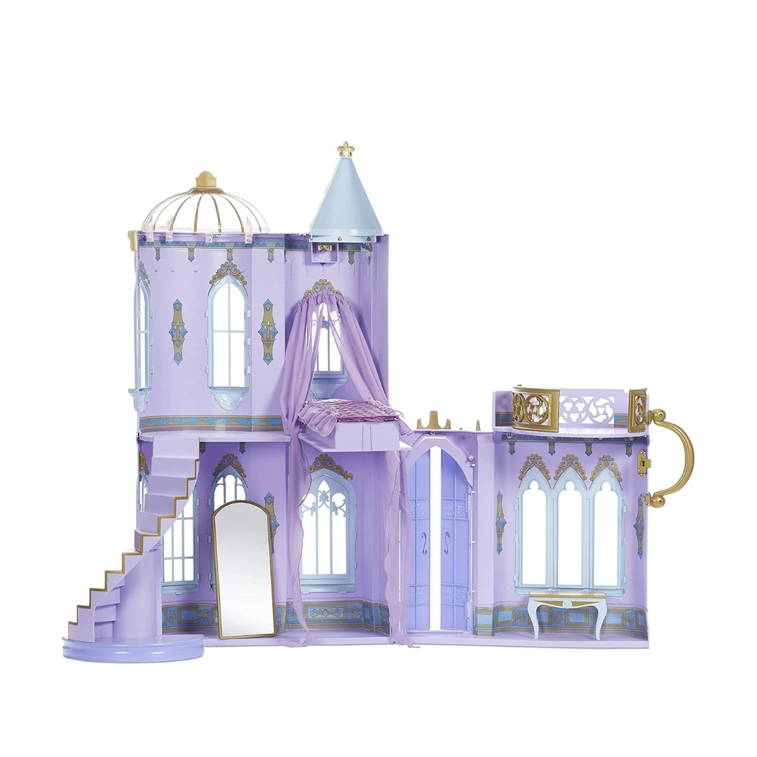 MGA Dream Ella ოცნების სასახლე