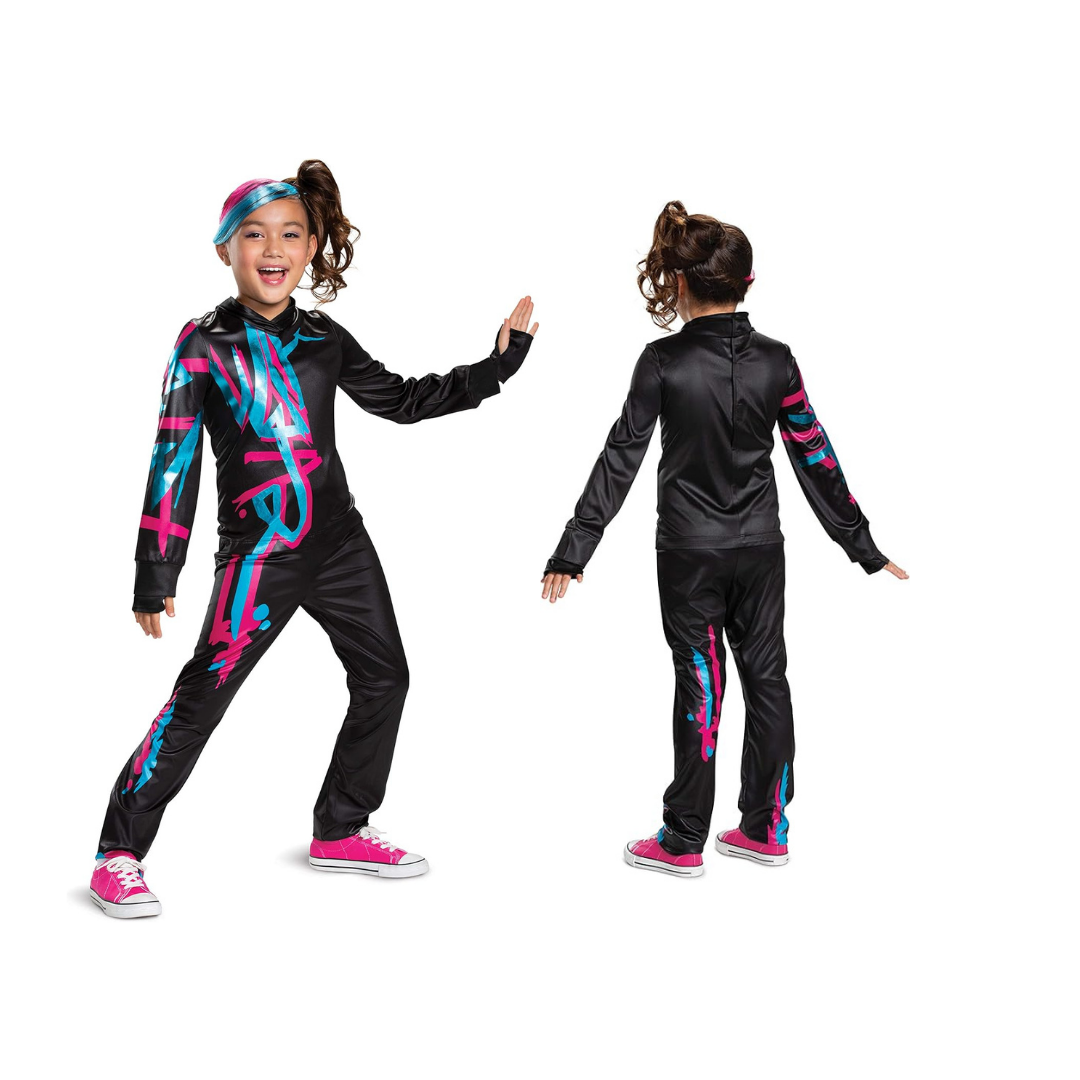 Lego Lego Lucy კოსტიუმი გოგო S