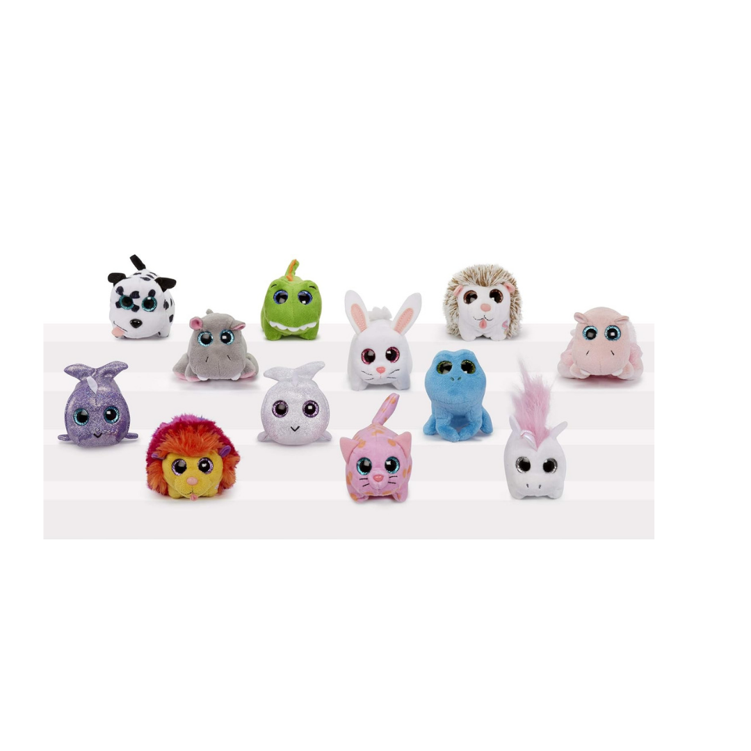 Little Tikes Springalings პატარა ცხოველების ნაკრები