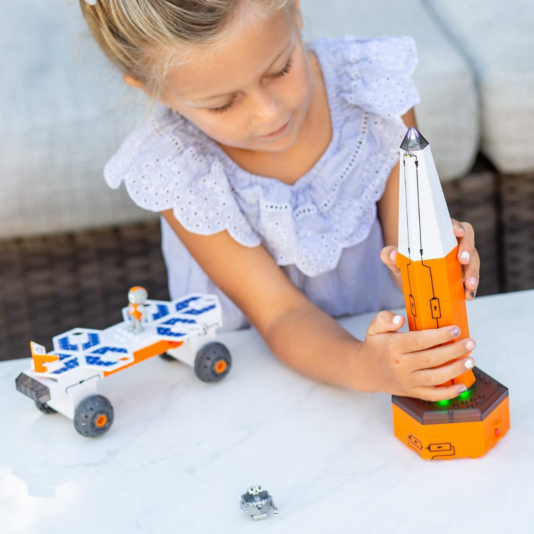 Educational Insights Circuit Explorer Rocket