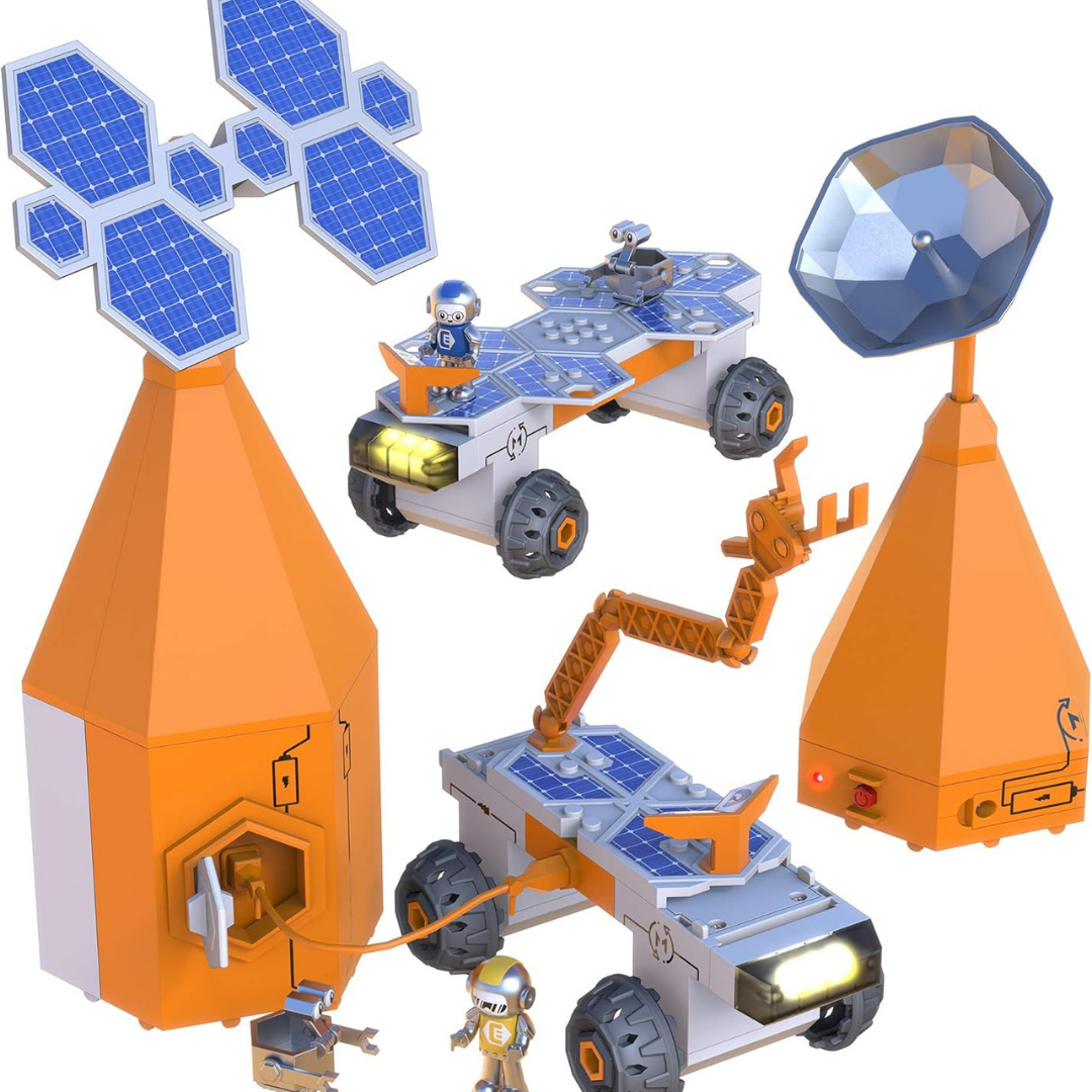 Educational Insights Circuit Explorer Rover