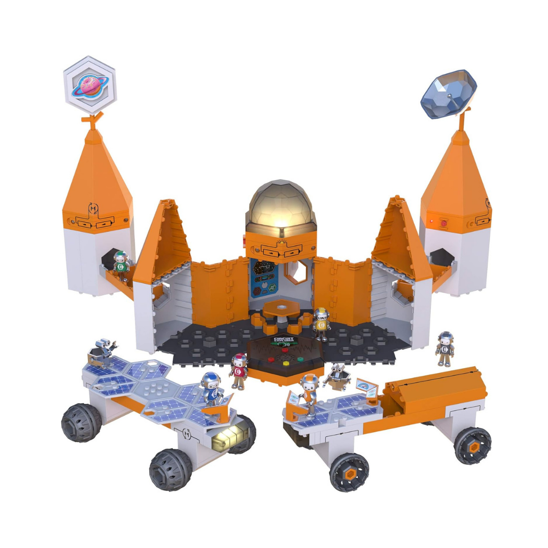 Educational Insights Circuit Explorer Rover