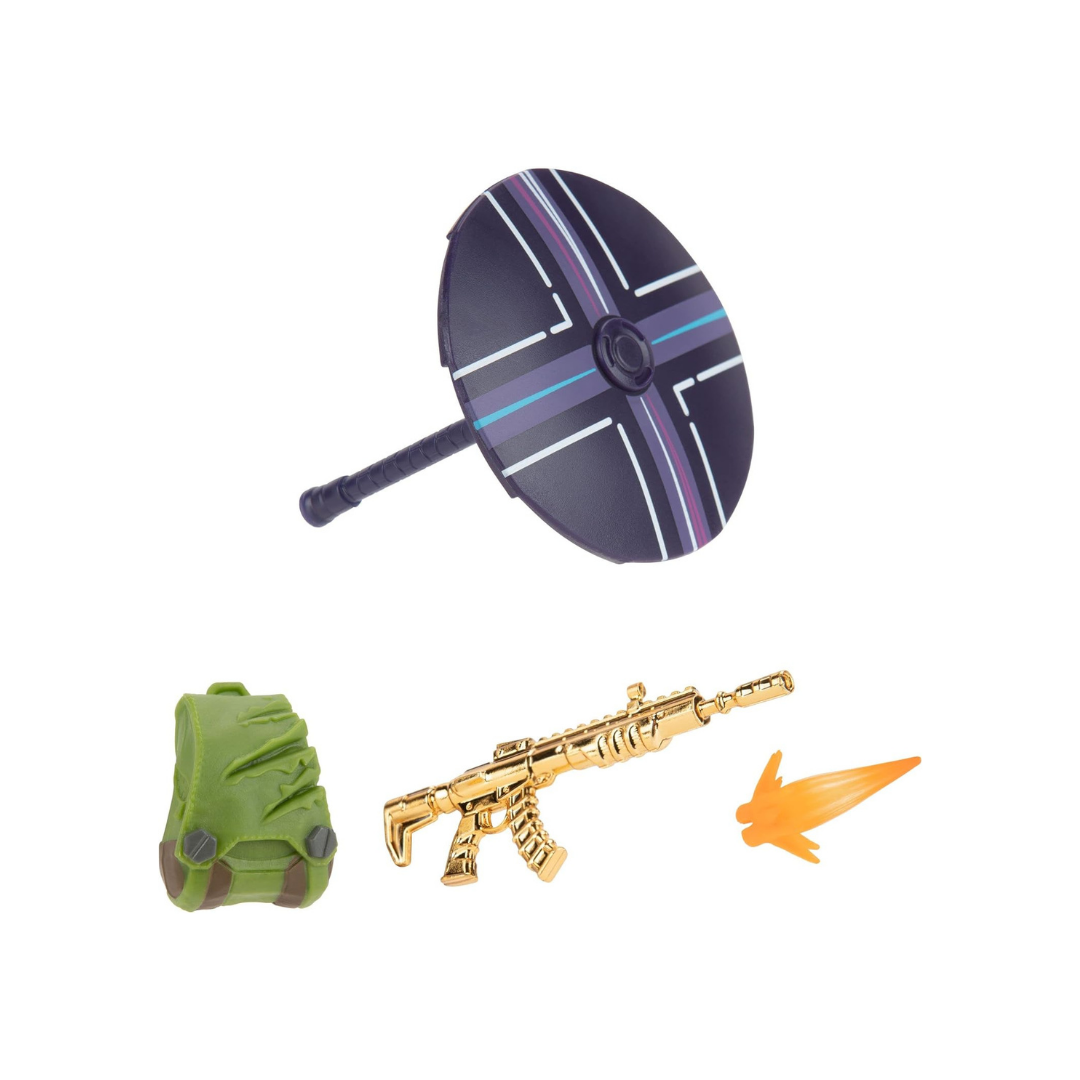 Epic Games Fortnite Fortnite მითიური ოქროს თევზის ტროფი