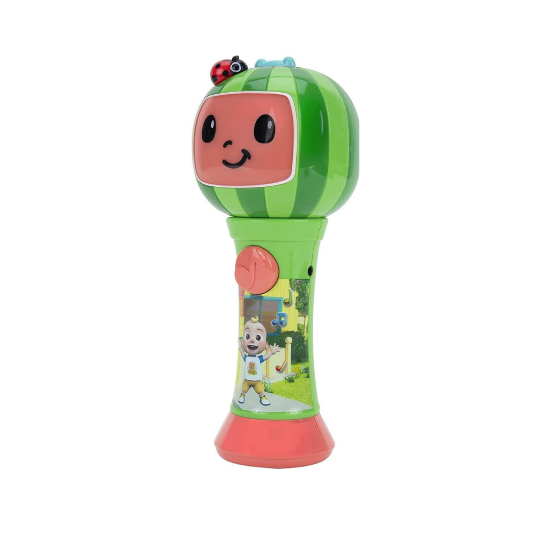 Jazwares Cocomelon Microphone