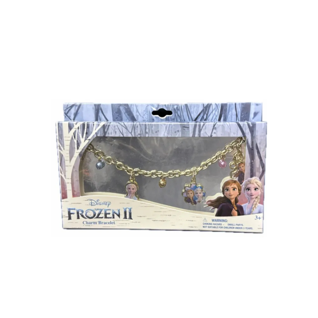 Disney Frozen სამაჯური