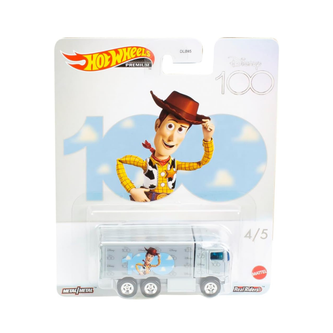 Hot Wheels Pop Culture Asst