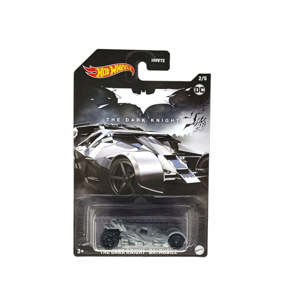 Hot Wheels Entertainment