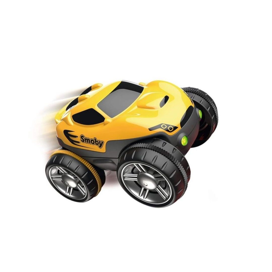 Simba Flextreme Smoby მანქანა