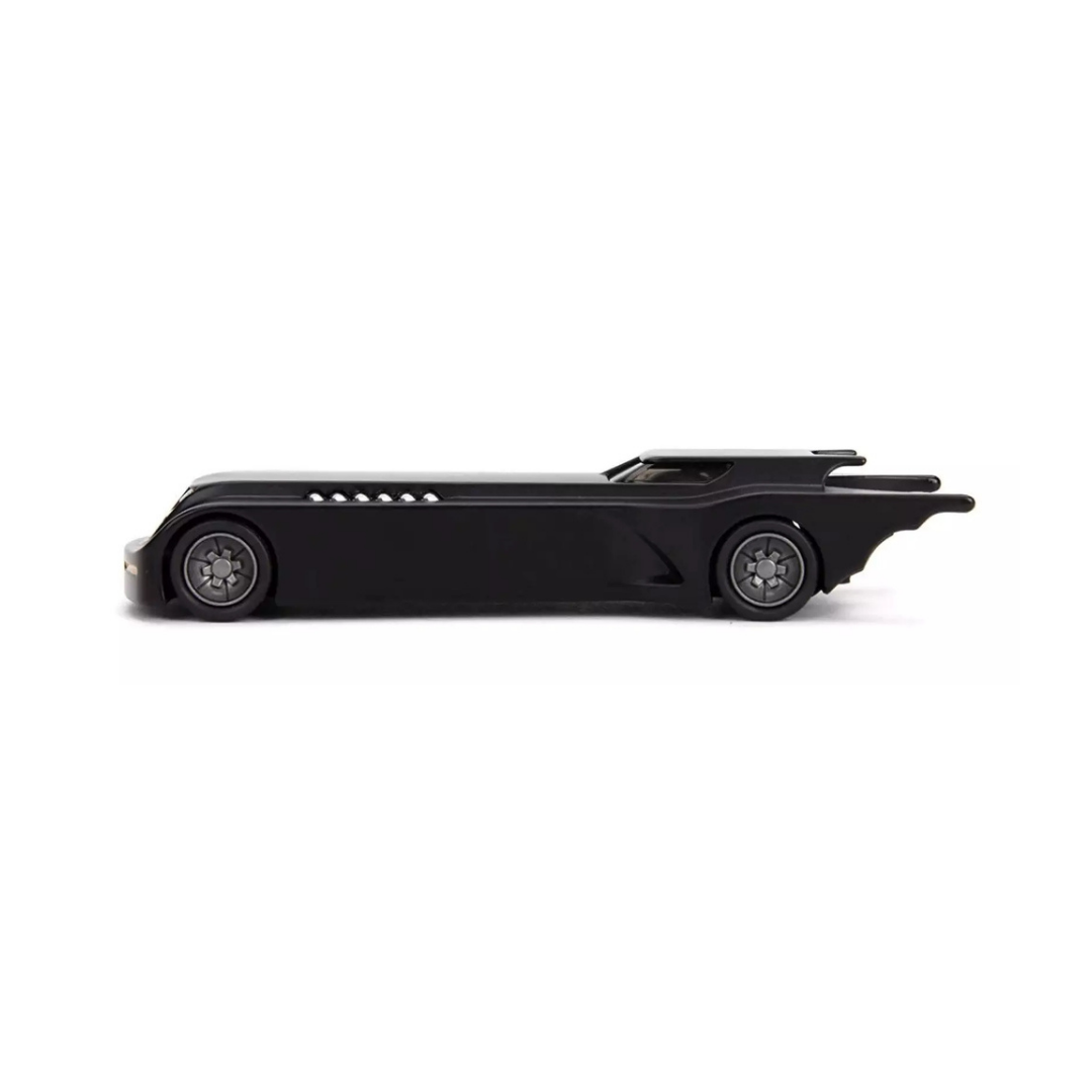 Jada Toys Batman Animated Series Batmobile 1:32 Cdu 6