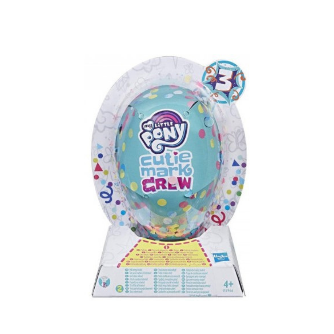 Hasbro My Little Pony სიურპრიზი