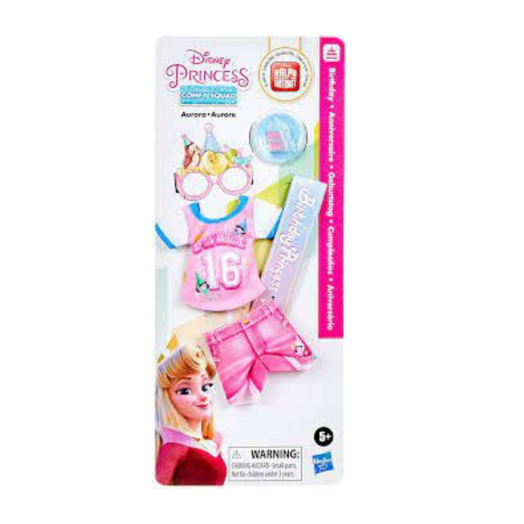 Hasbro Disney Princess თოჯინის ტანსაცმელი Avrore