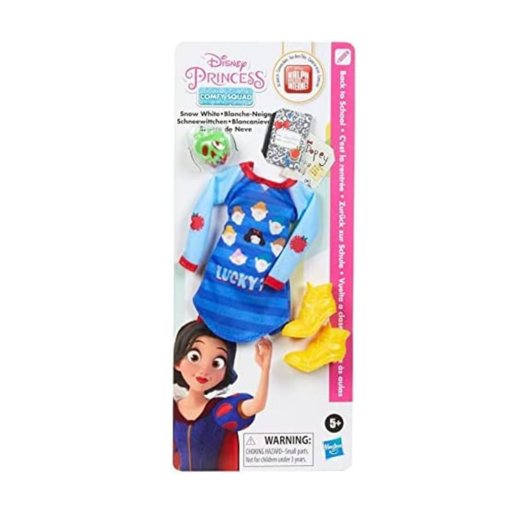 Hasbro Disney Princess თოჯინის ტანსაცმელი Snowwhite