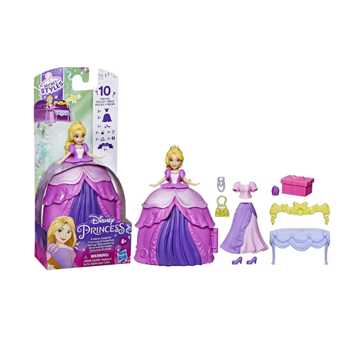 Hasbro Disney Princess Styling Surprise