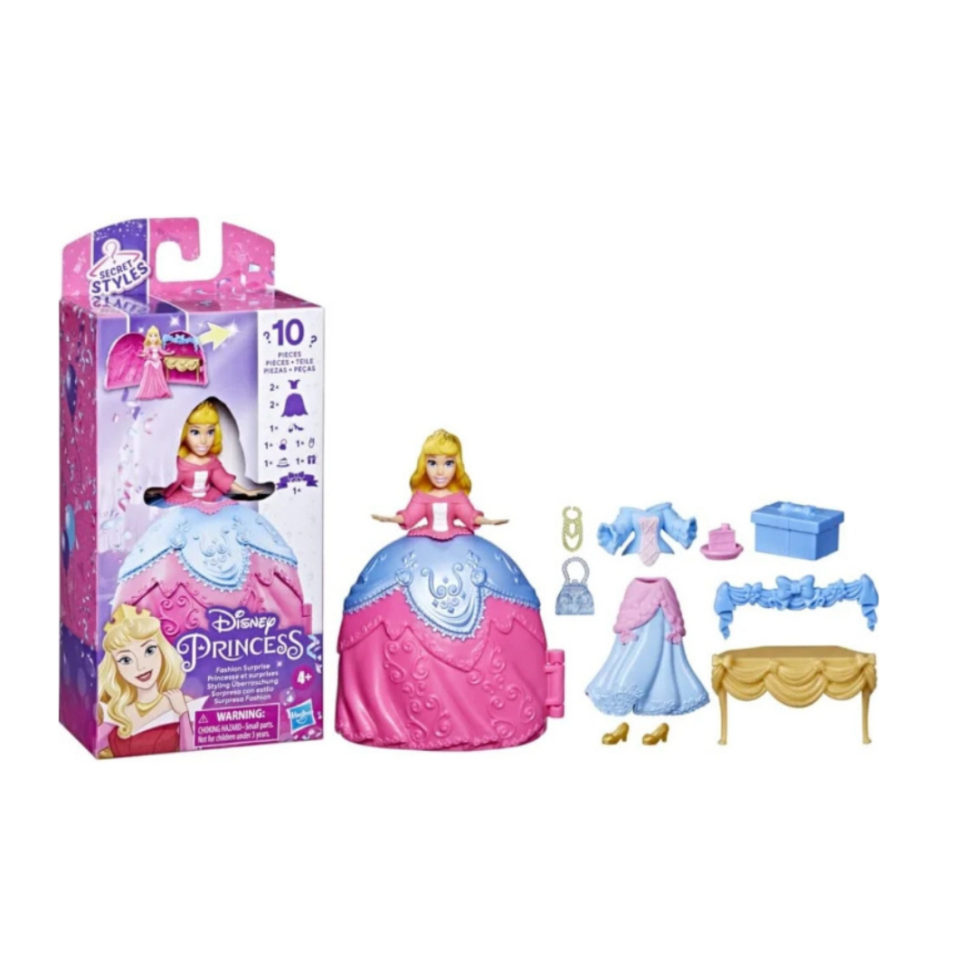 Hasbro Disney Princess Styling Surprise