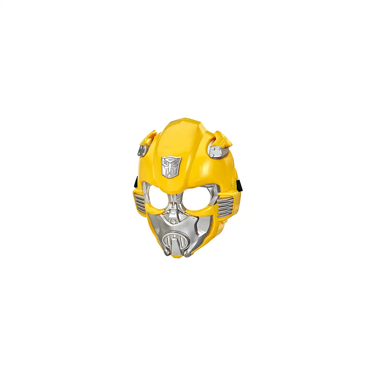 Transformers ნიღაბი ყვითელი
