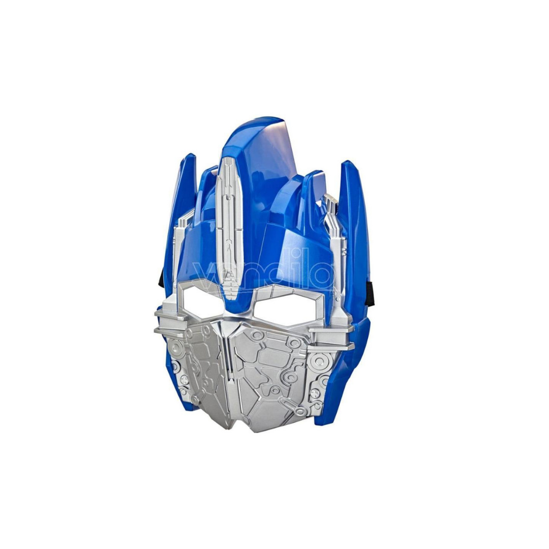 Transformers ნიღაბი ლურჯი