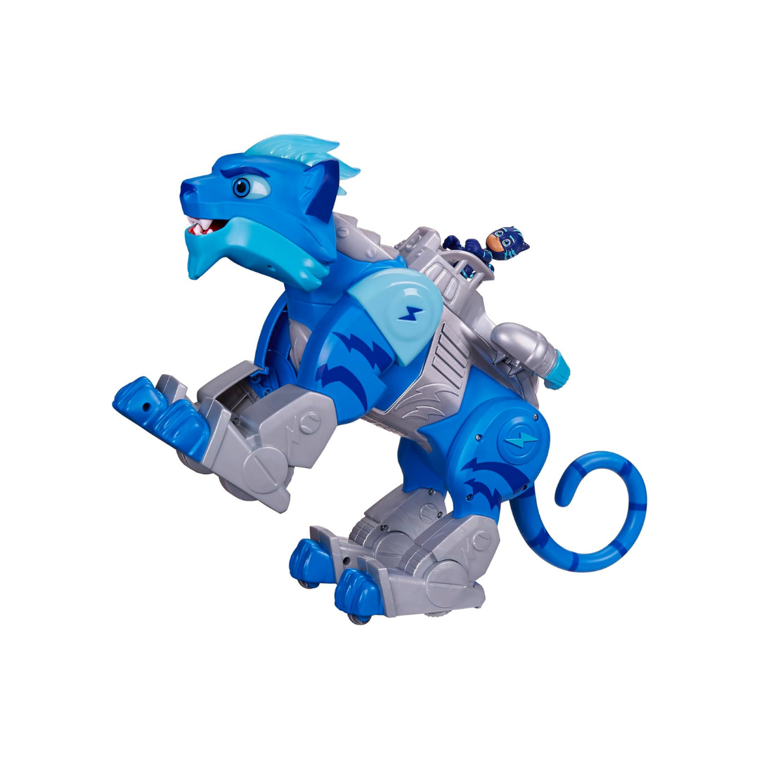 Hasbro PJ Masks Charge & Roar Power Cat