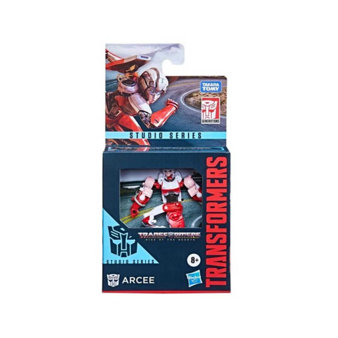 Transformer Gen Studio Series Core Asst (8)