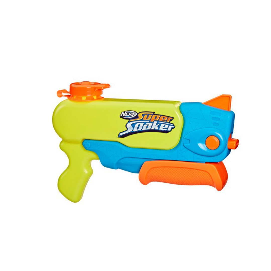 Hasbro Super Soaker Wave Spray(4)