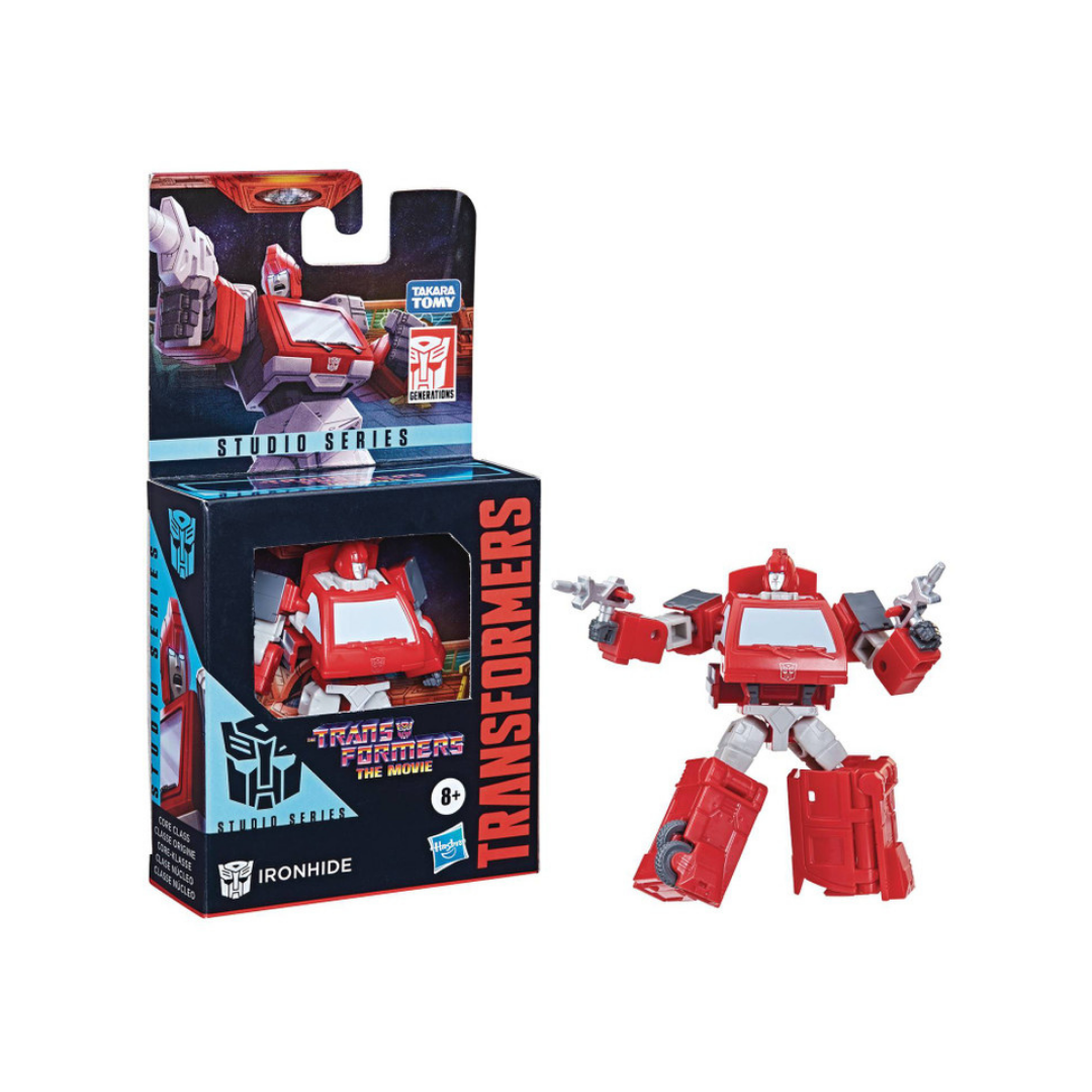 Transformer Gen Studio Series Core Asst (8)