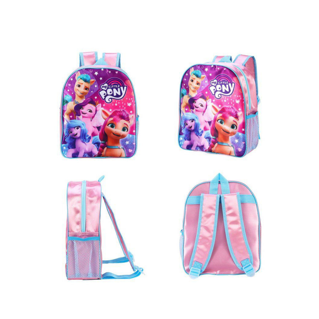 Trade Mark Collections My Little Pony backpack