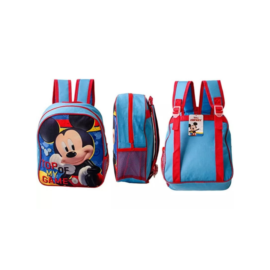 Trade Mark Collections Mickey backpack