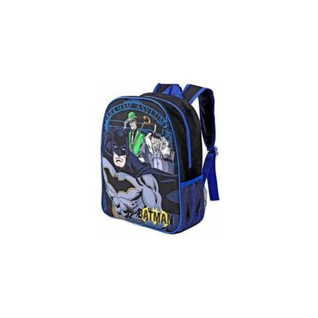 Trade Mark Collections Batman backpack
