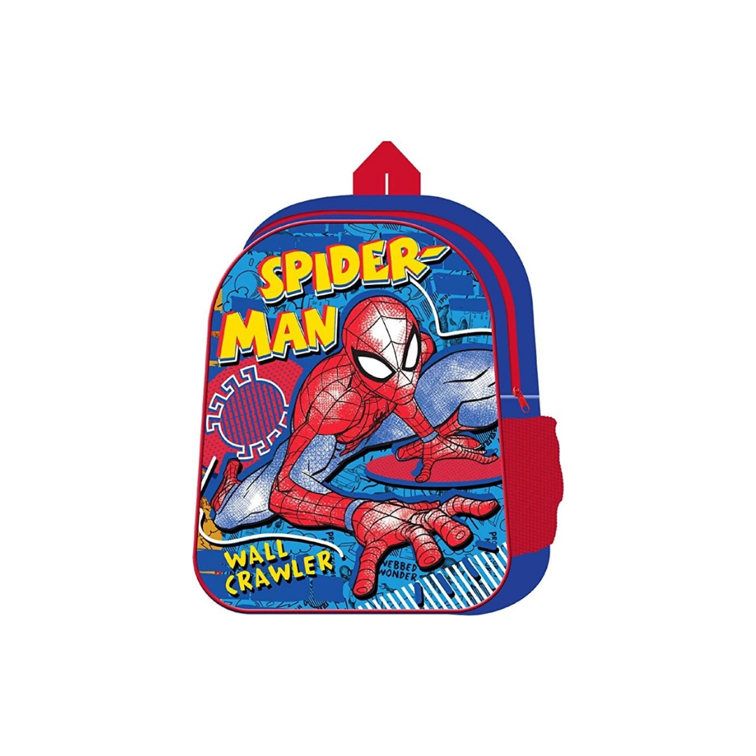 Trade Mark Collections Spider-Man backpack