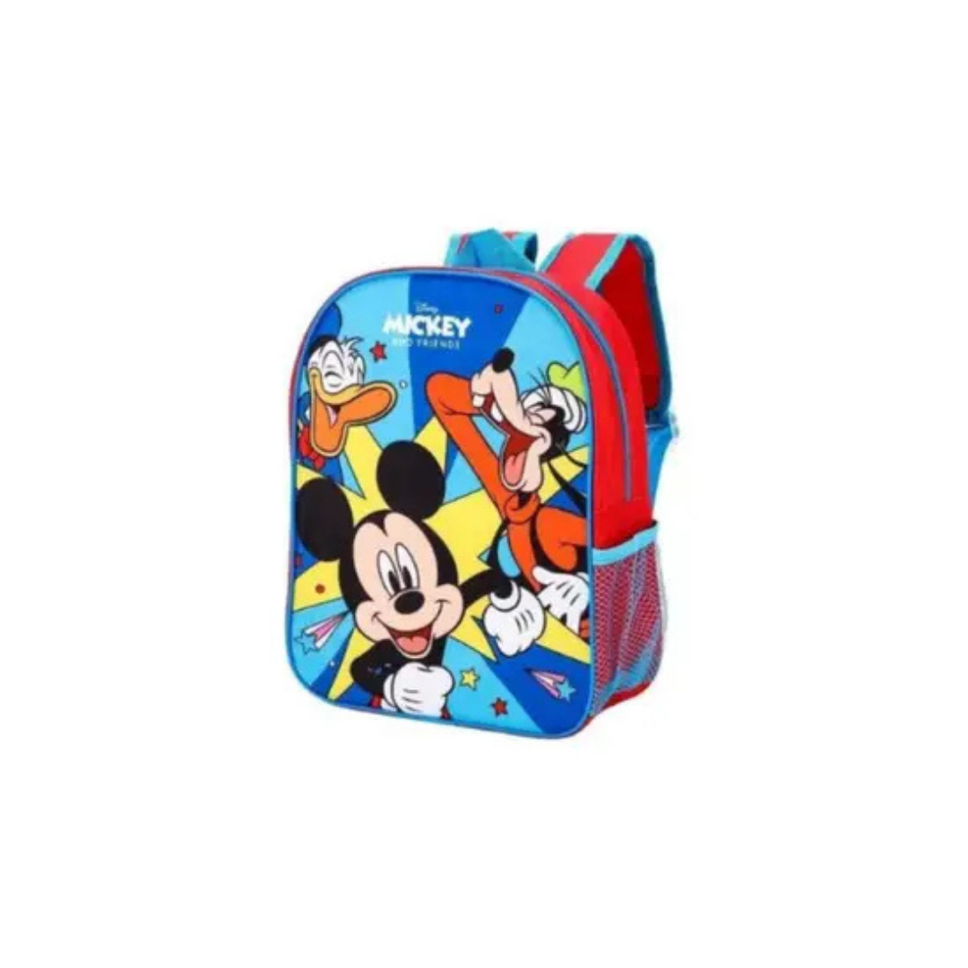 Trade Mark Collections Mickey & Friends backpack