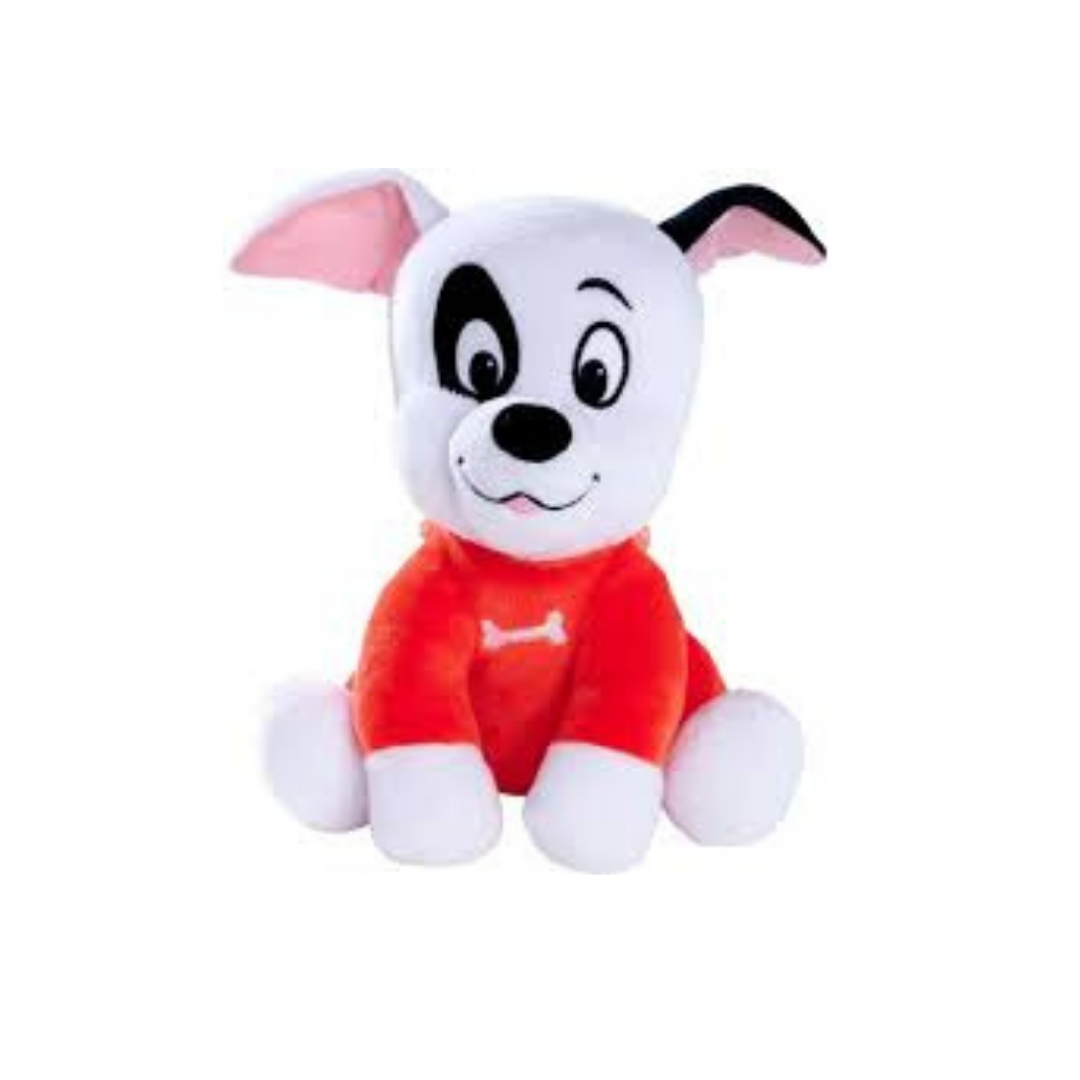 Simba Disney ფუმფულა ლეკვი დალმატინელი