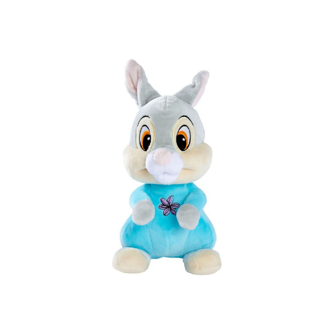 Simba Disney ფუმფულაბაჭია რომპლერ თუმფლერი