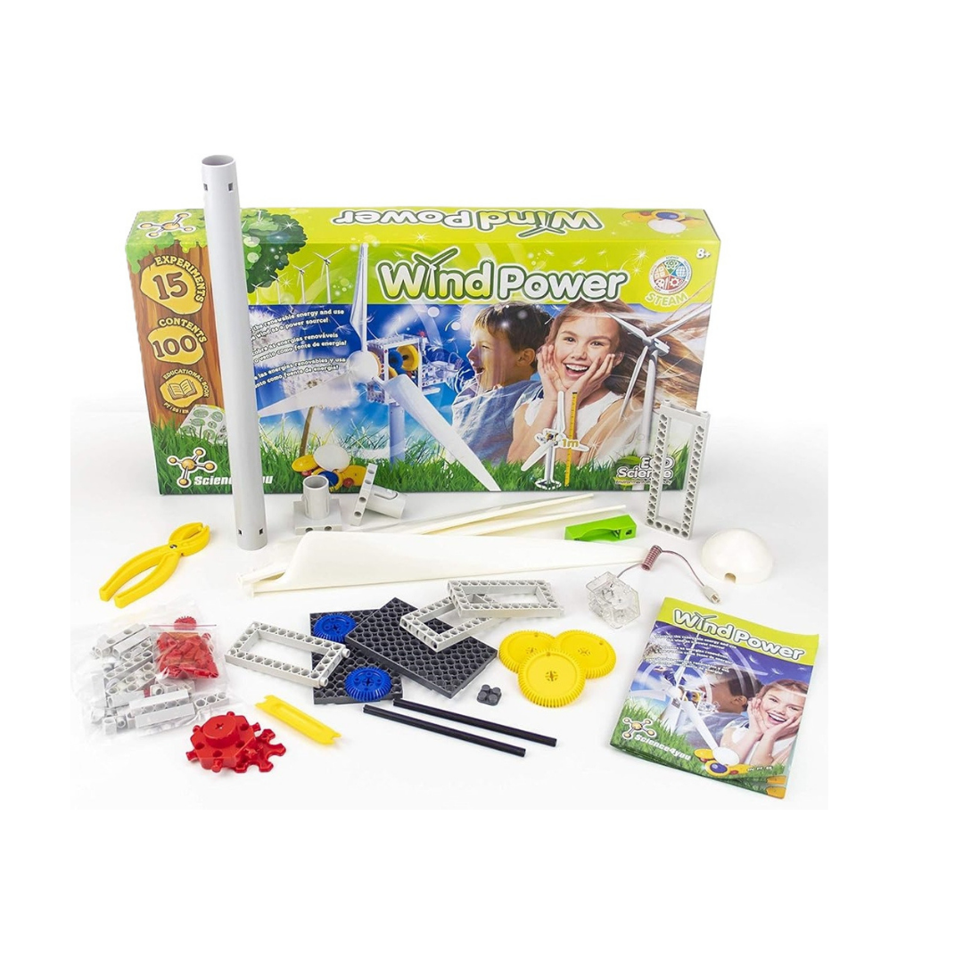 Science4You Wind Power