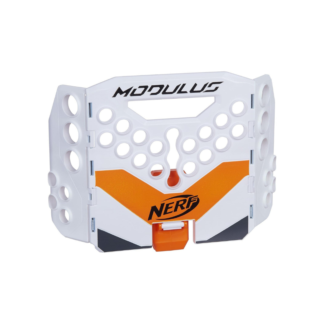 Hasbro NERF Elite Modulus ტყვიების შესანახი