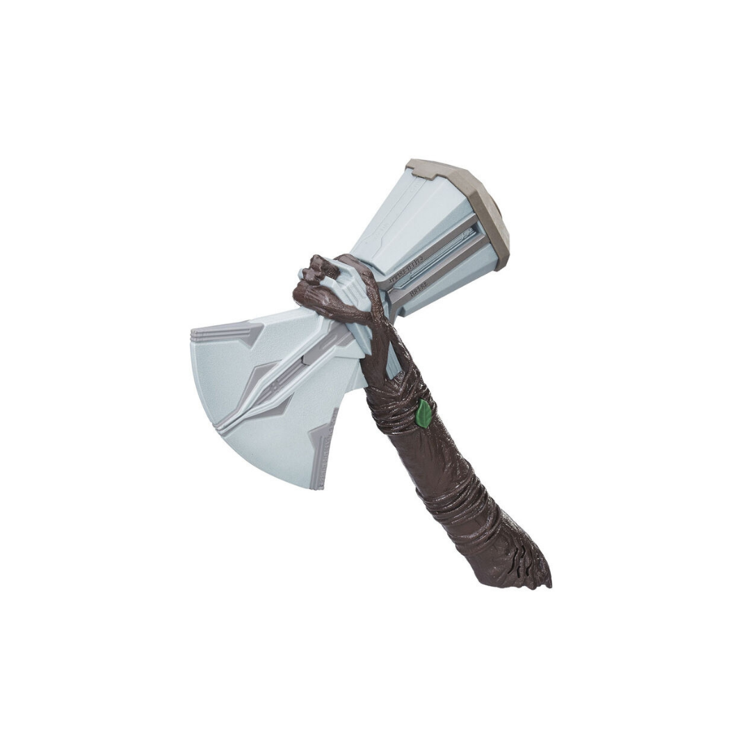 Marvel Avengers Stormbreaker Electric Axe