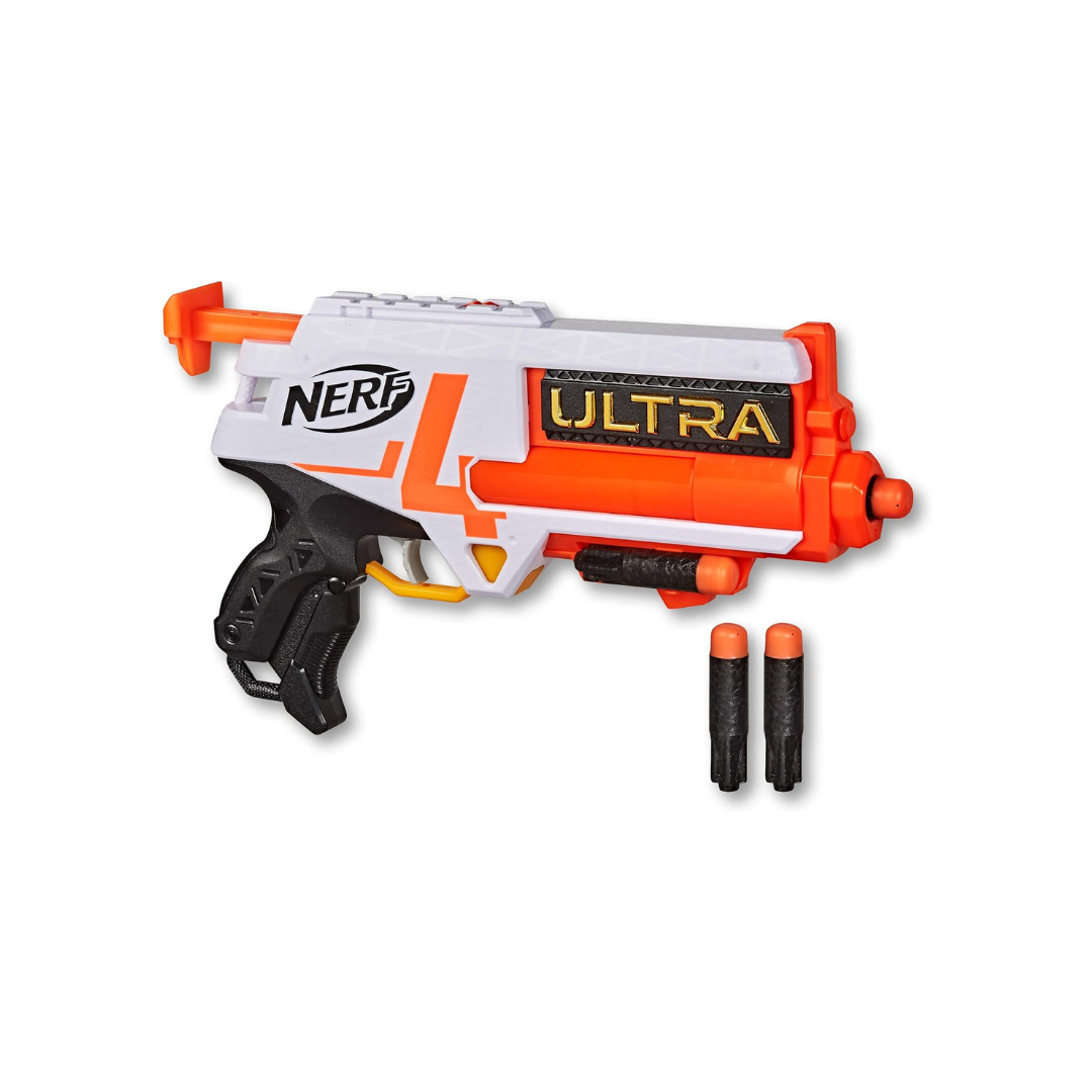 Hasbro Nerf თოფი ულტრა ოთხი