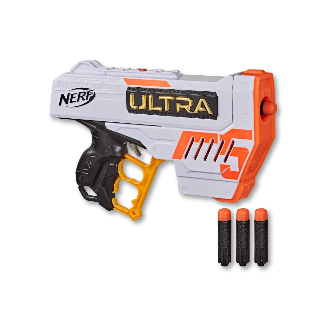 Hasbro Nerf თოფი ულტრა ხუთი
