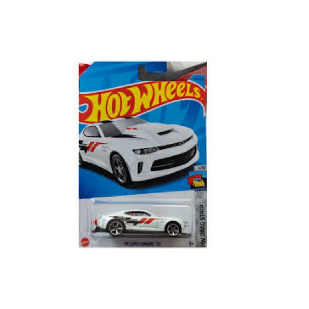 Hot Wheels მანქანა
