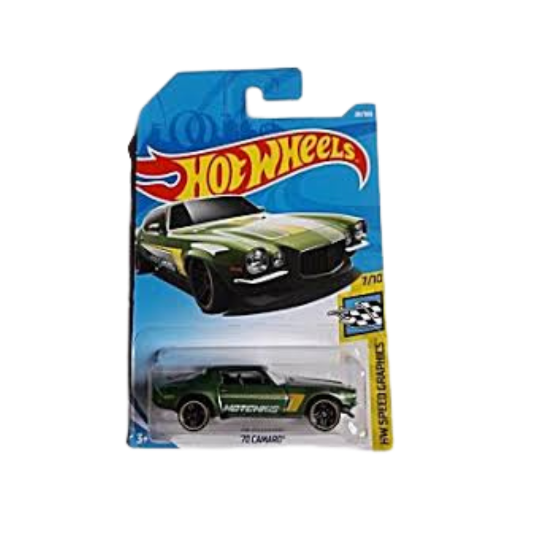 Hot Wheels მანქანა
